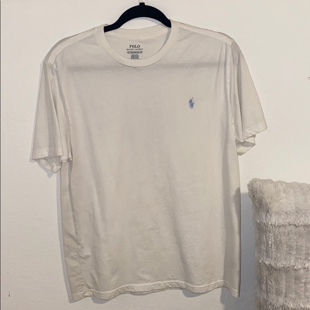 Youth Polo T-shirt’s